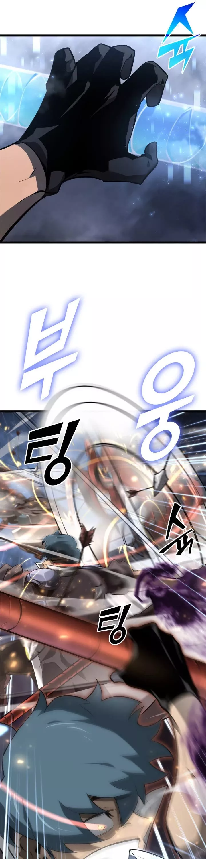 Read Return of the SSS-Class Ranker Manga Online