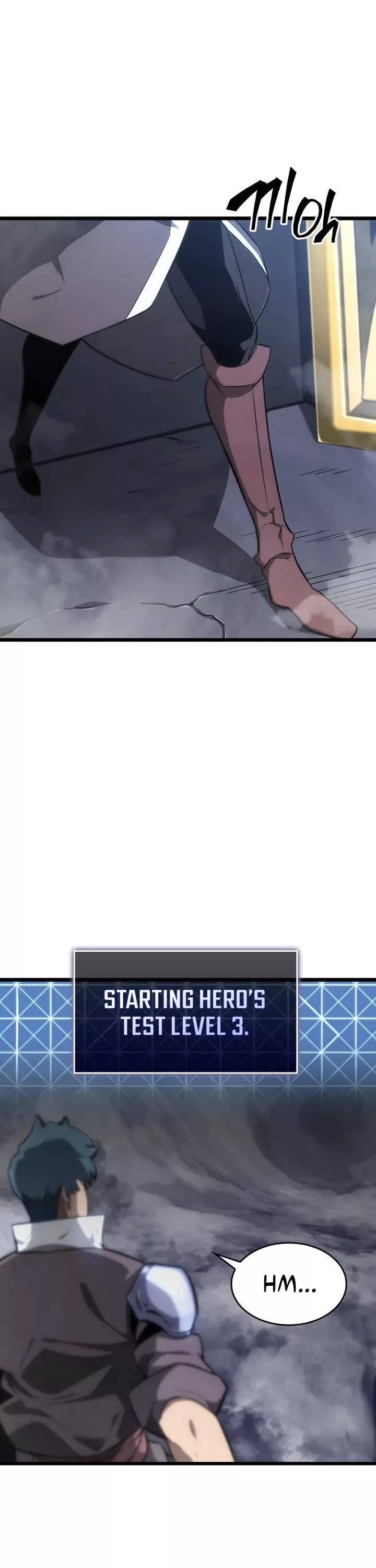 Read Return of the SSS-Class Ranker Manga Online
