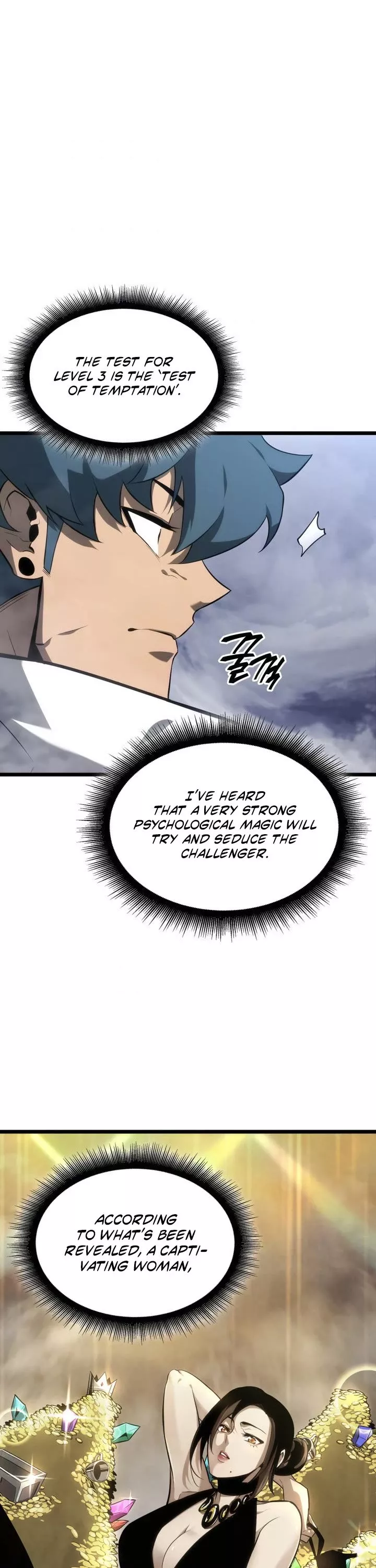 Read Return of the SSS-Class Ranker Manga Online