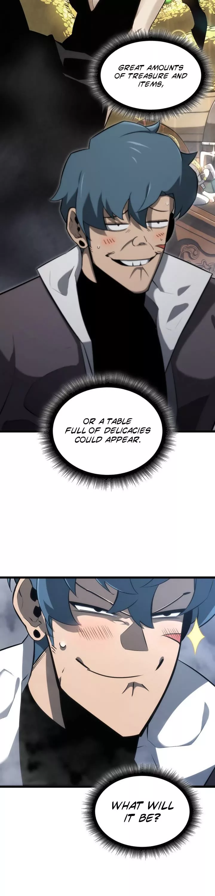 Read Return of the SSS-Class Ranker Manga Online