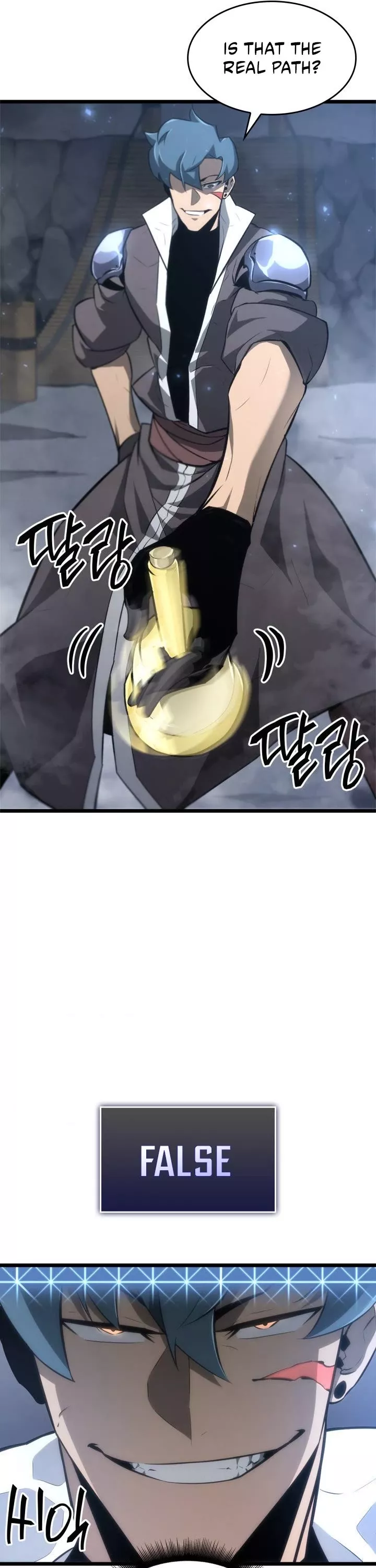 Read Return of the SSS-Class Ranker Manga Online