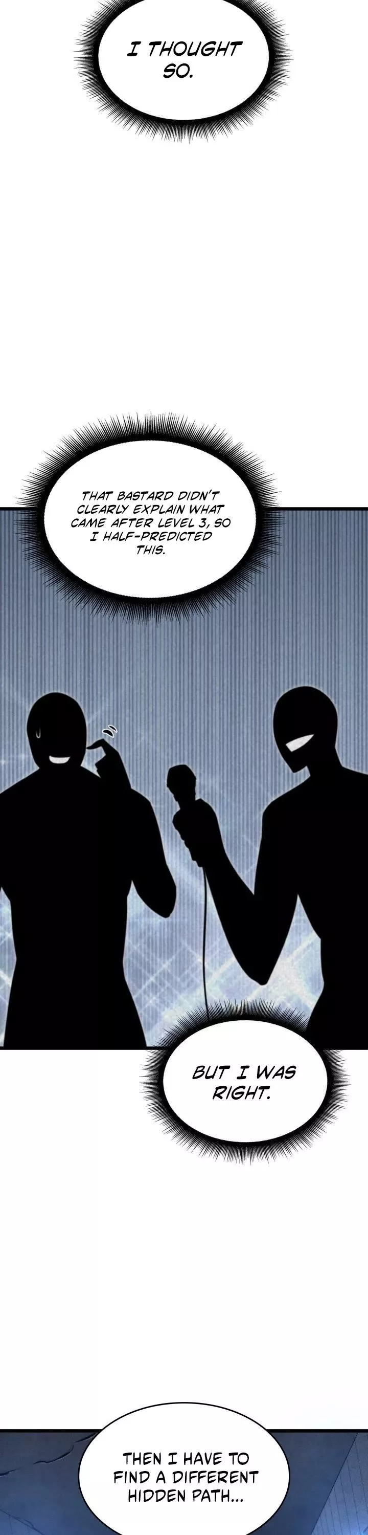 Read Return of the SSS-Class Ranker Manga Online