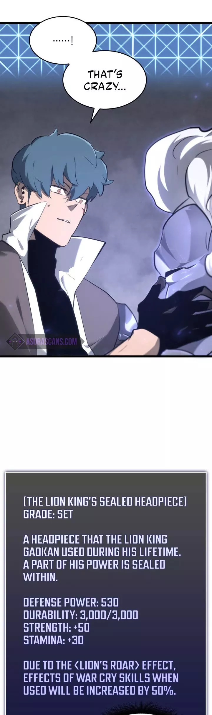Read Return of the SSS-Class Ranker Manga Online