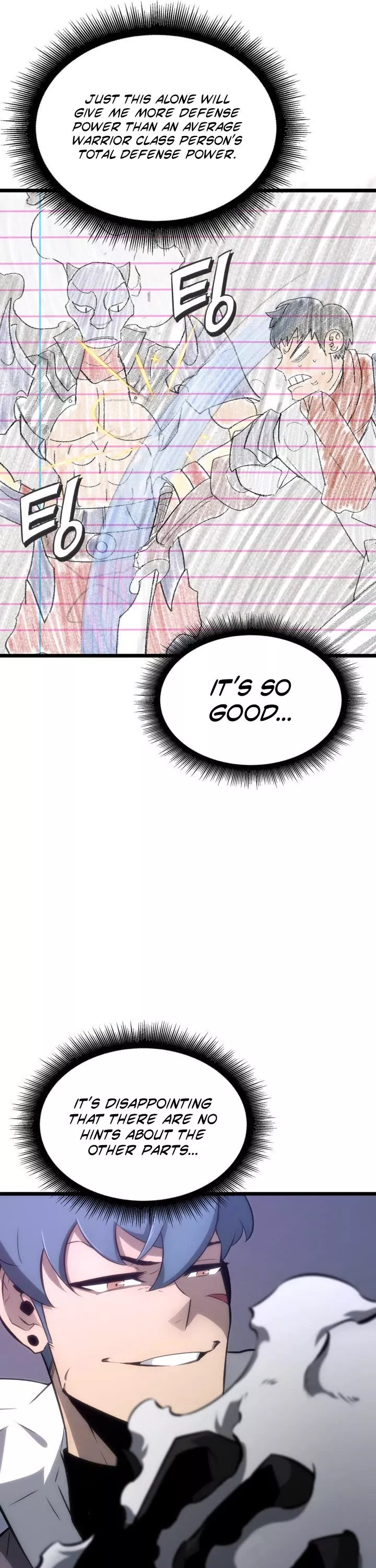 Read Return of the SSS-Class Ranker Manga Online