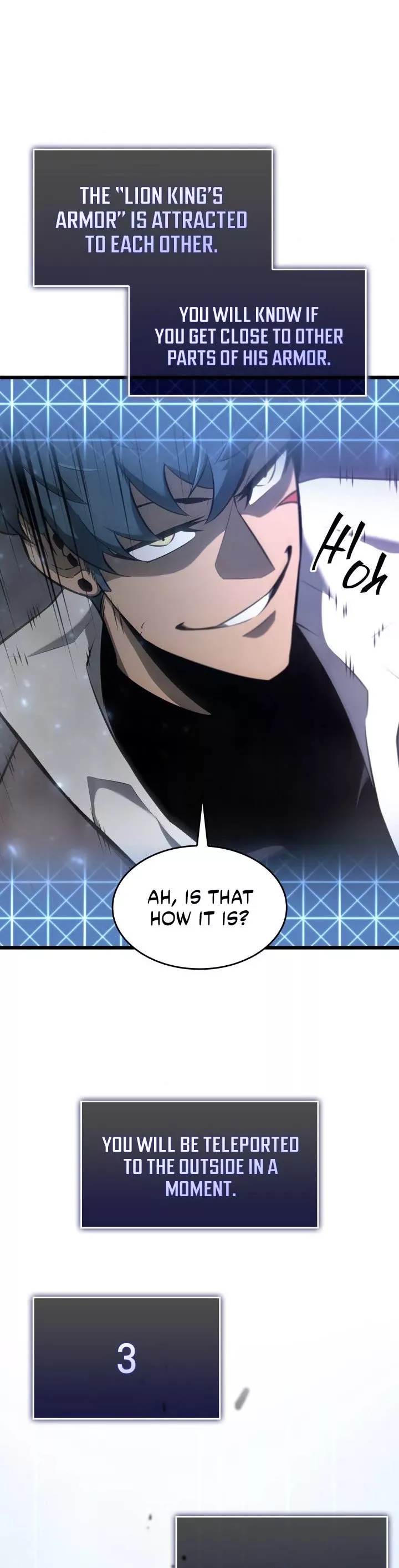 Read Return of the SSS-Class Ranker Manga Online