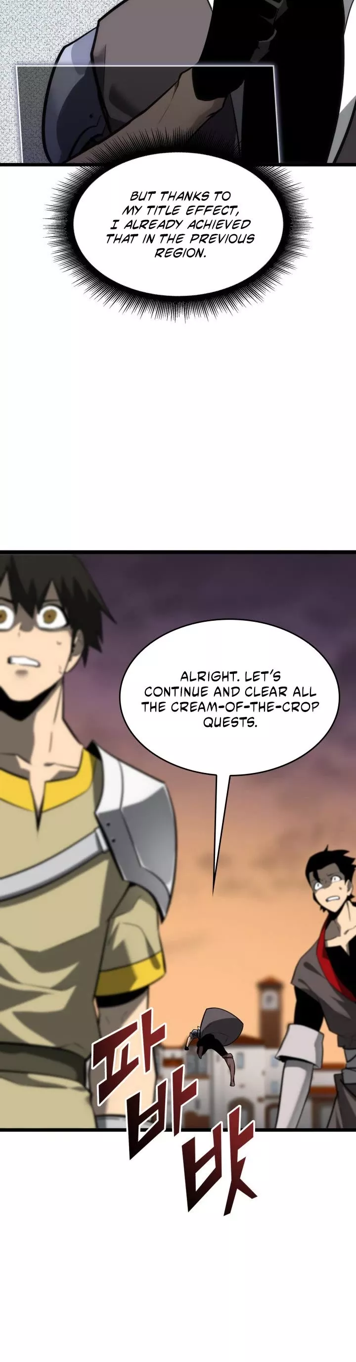 Read Return of the SSS-Class Ranker Manga Online