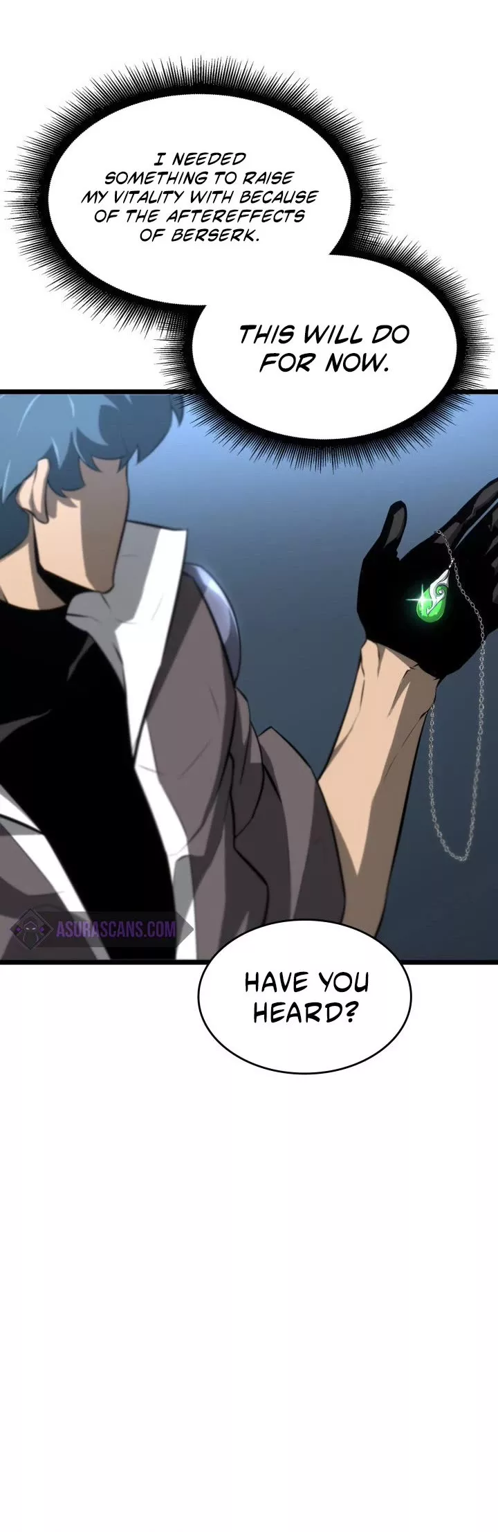 Read Return of the SSS-Class Ranker Manga Online