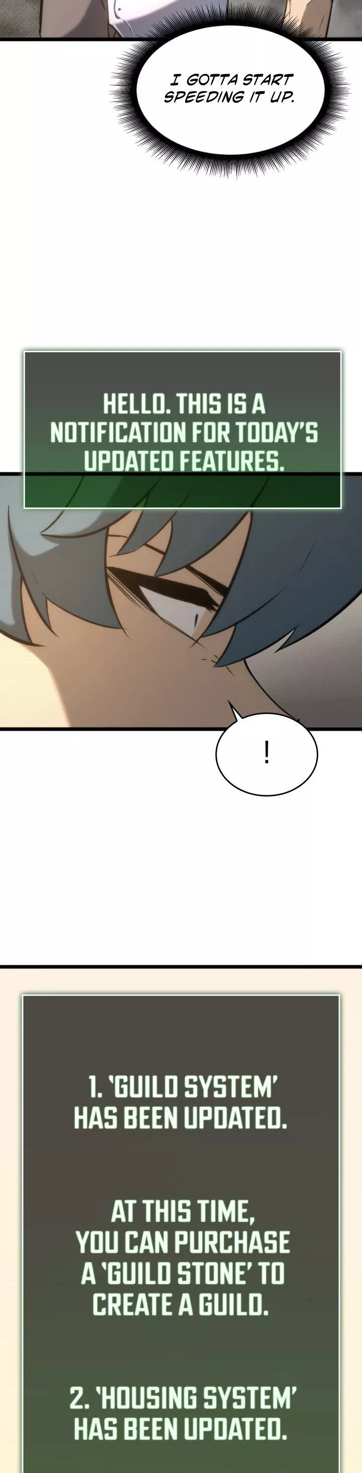 Read Return of the SSS-Class Ranker Manga Online