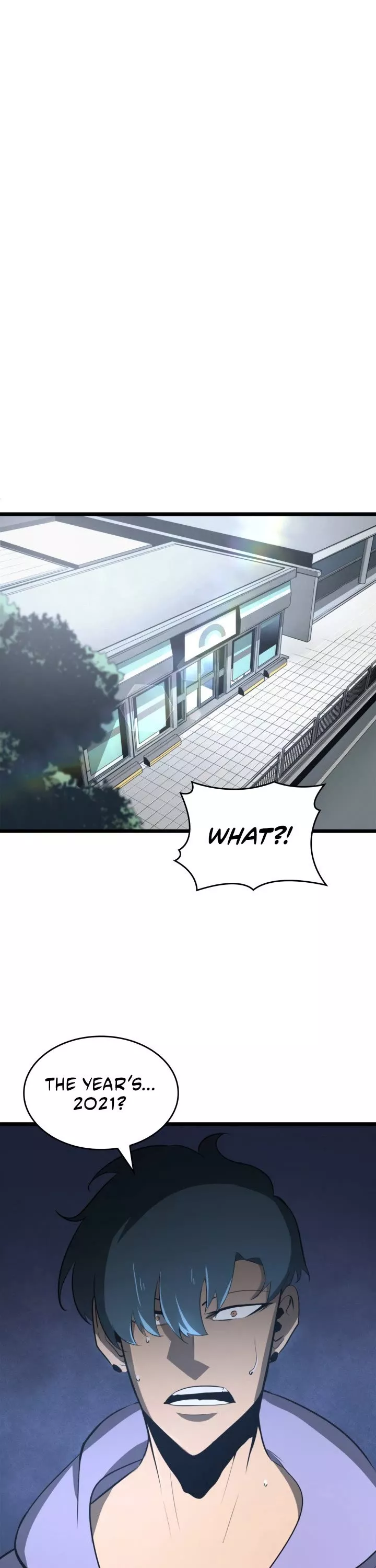 Read Return of the SSS-Class Ranker Manga Online