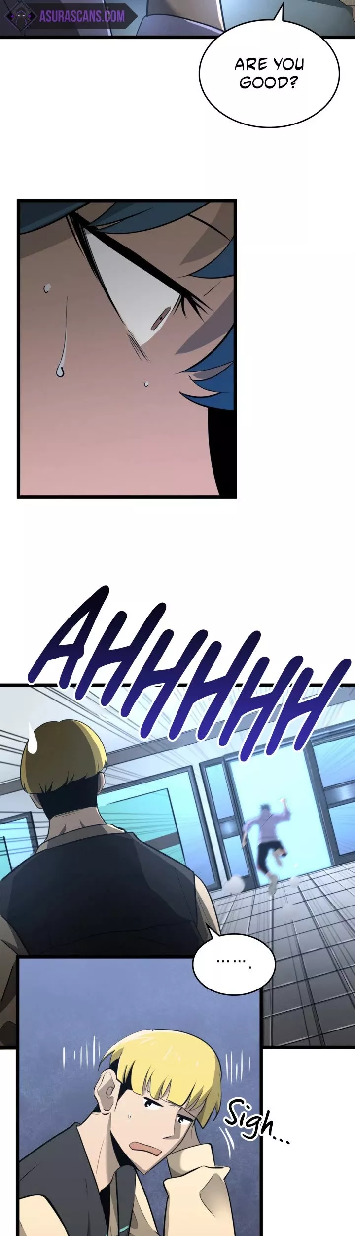 Read Return of the SSS-Class Ranker Manga Online