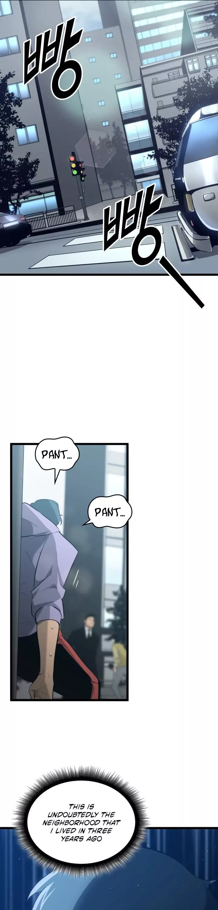 Read Return of the SSS-Class Ranker Manga Online