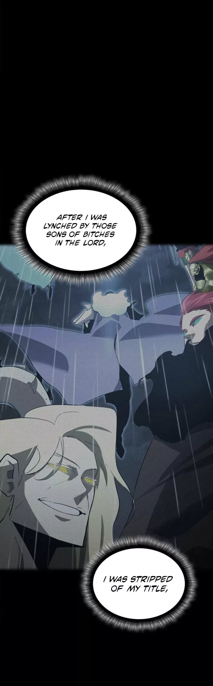 Read Return of the SSS-Class Ranker Manga Online