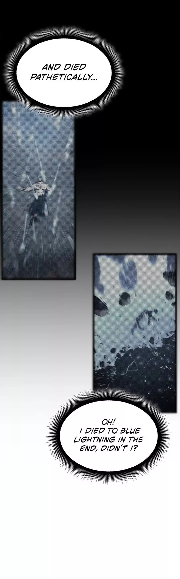 Read Return of the SSS-Class Ranker Manga Online