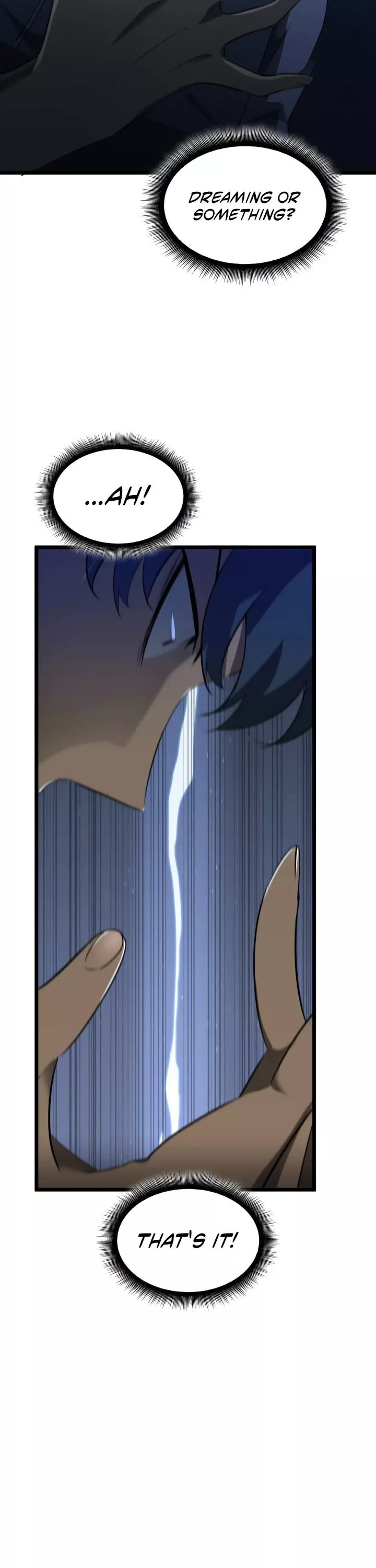 Read Return of the SSS-Class Ranker Manga Online