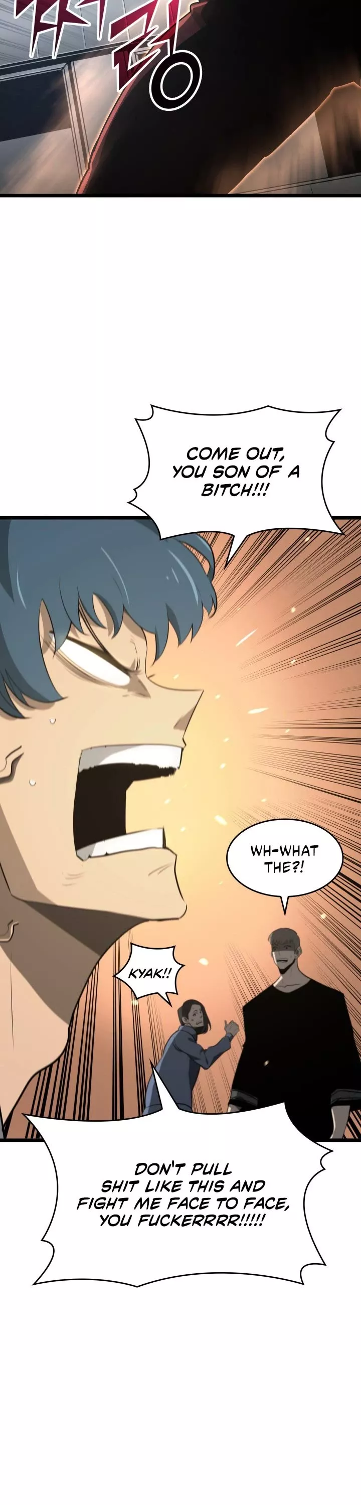 Read Return of the SSS-Class Ranker Manga Online