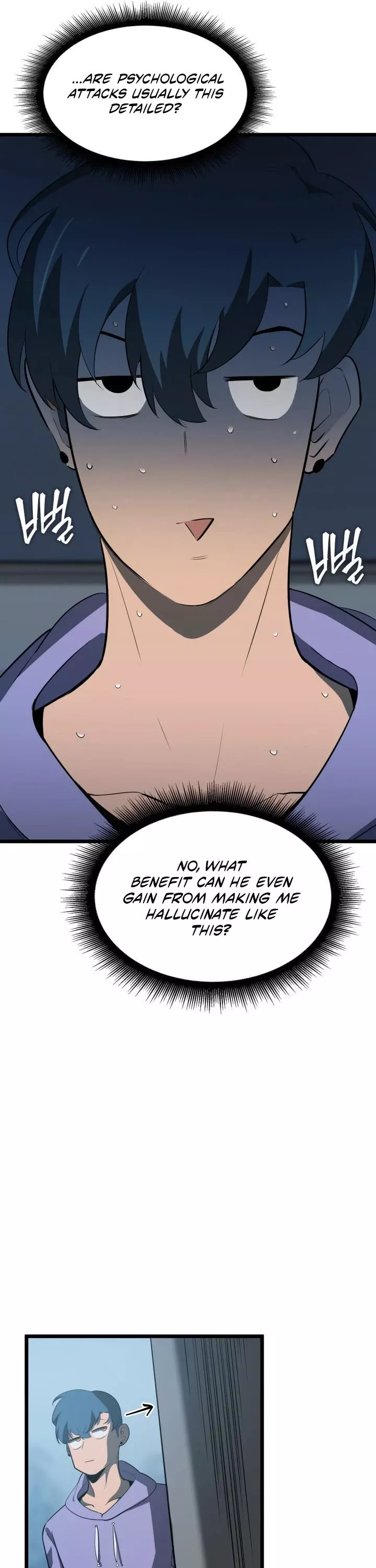 Read Return of the SSS-Class Ranker Manga Online