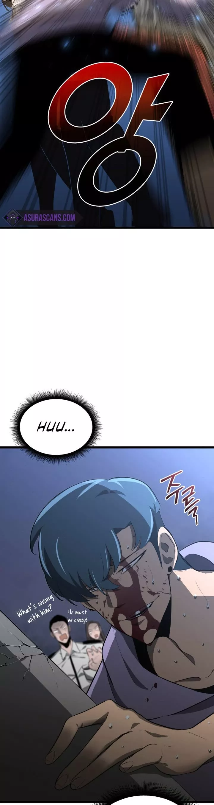 Read Return of the SSS-Class Ranker Manga Online