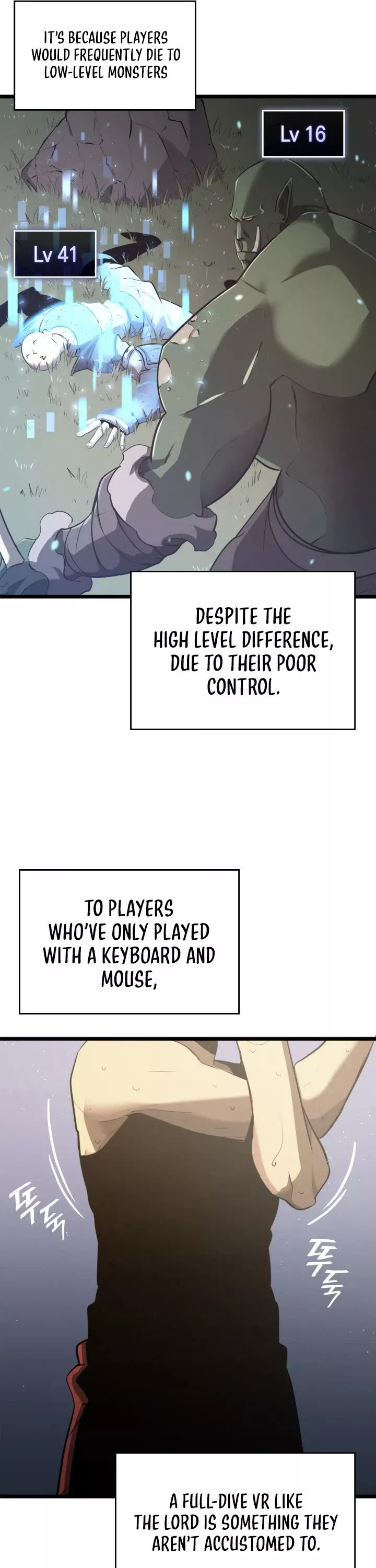 Read Return of the SSS-Class Ranker Manga Online