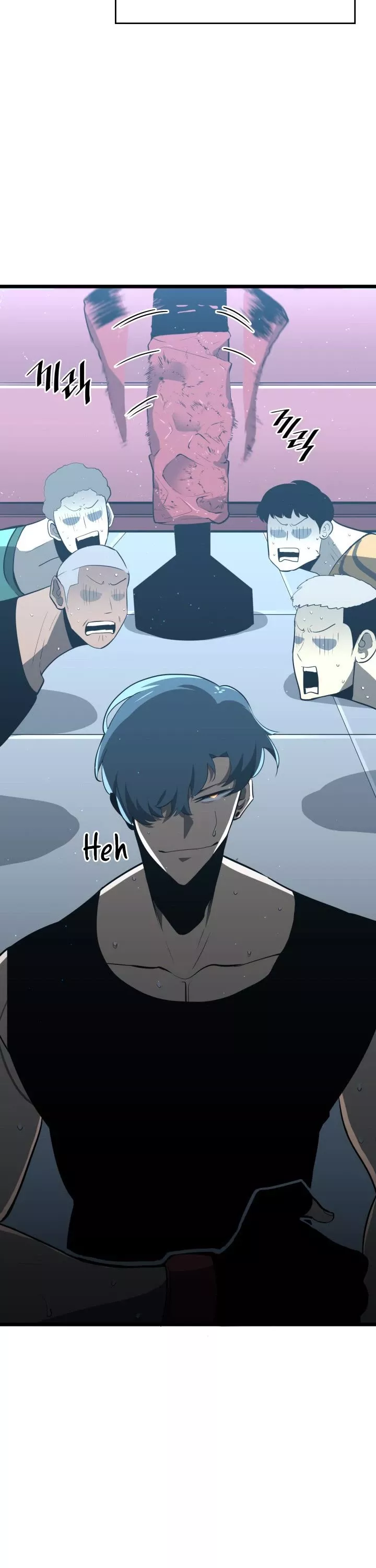 Read Return of the SSS-Class Ranker Manga Online