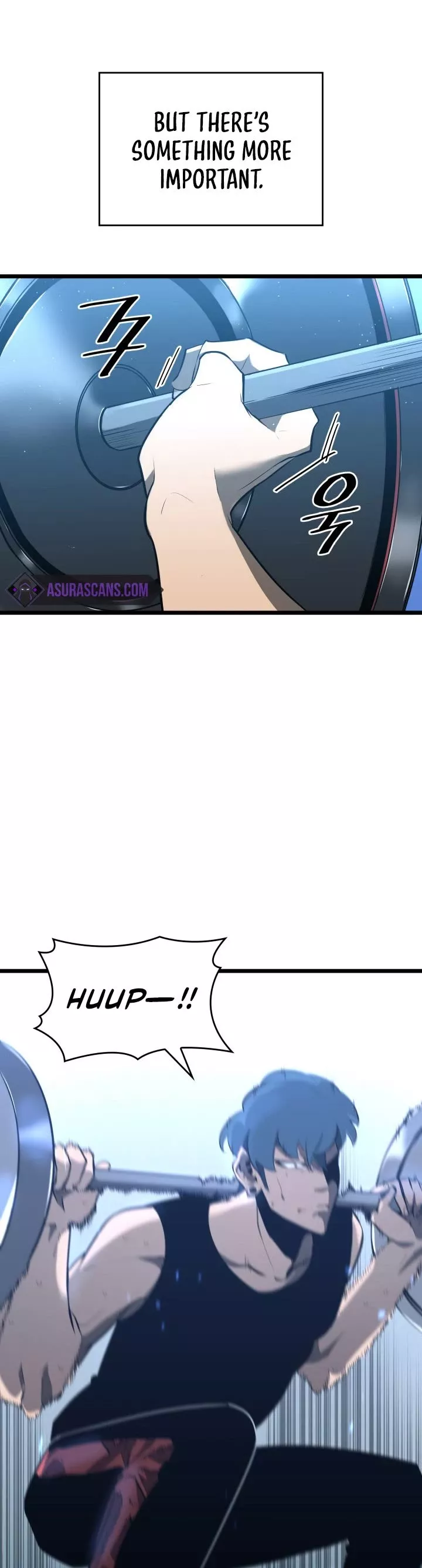 Read Return of the SSS-Class Ranker Manga Online