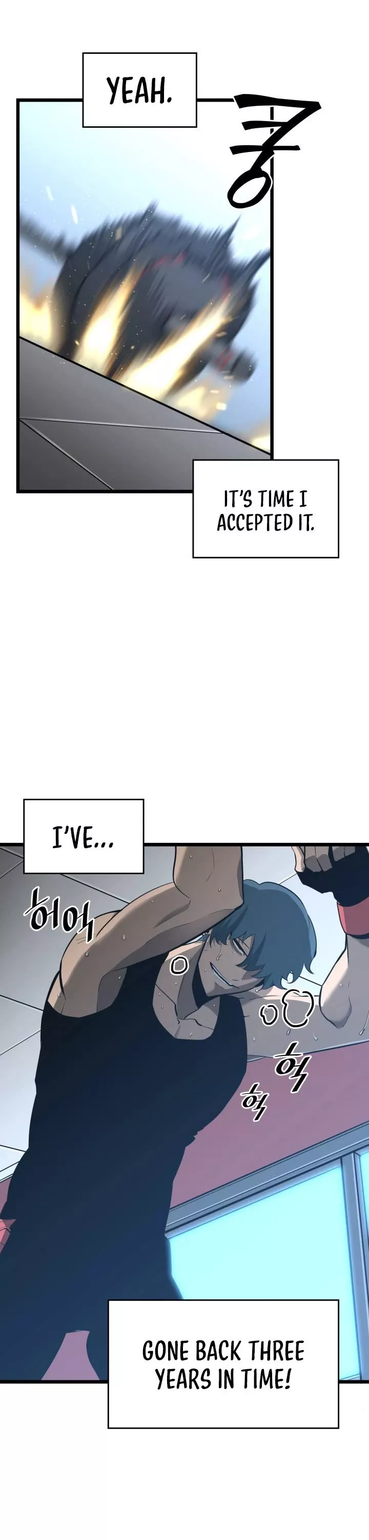 Read Return of the SSS-Class Ranker Manga Online