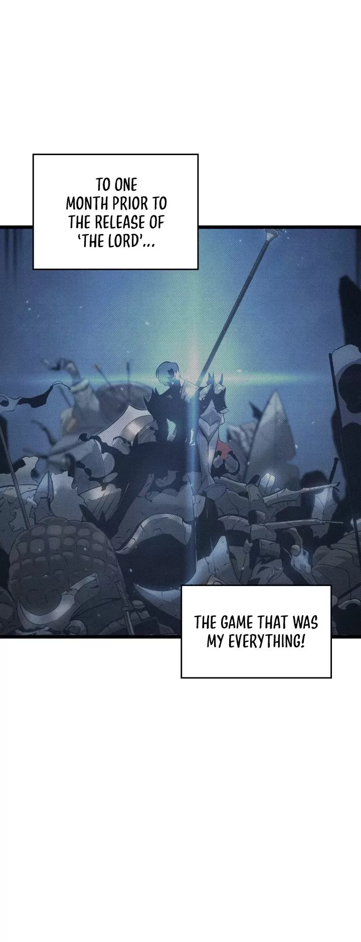 Read Return of the SSS-Class Ranker Manga Online