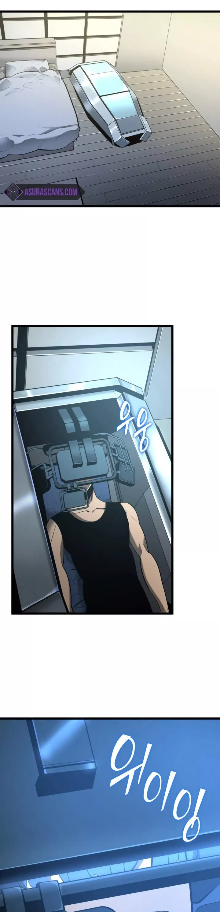 Read Return of the SSS-Class Ranker Manga Online