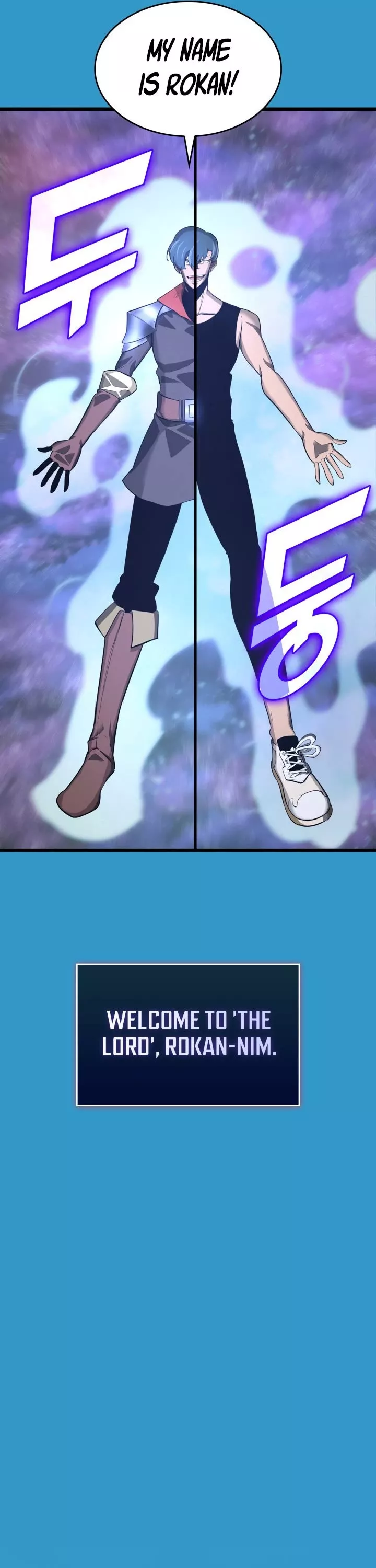 Read Return of the SSS-Class Ranker Manga Online