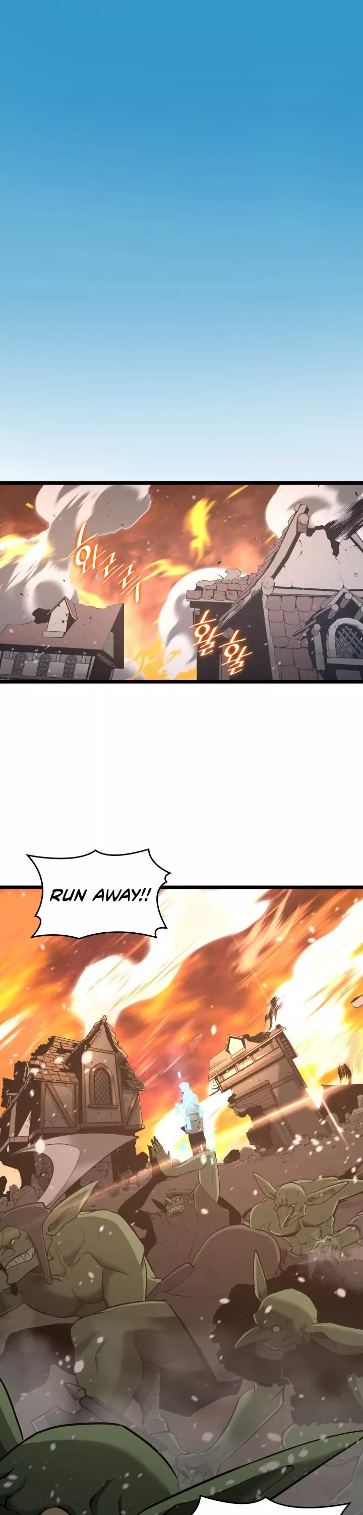 Read Return of the SSS-Class Ranker Manga Online