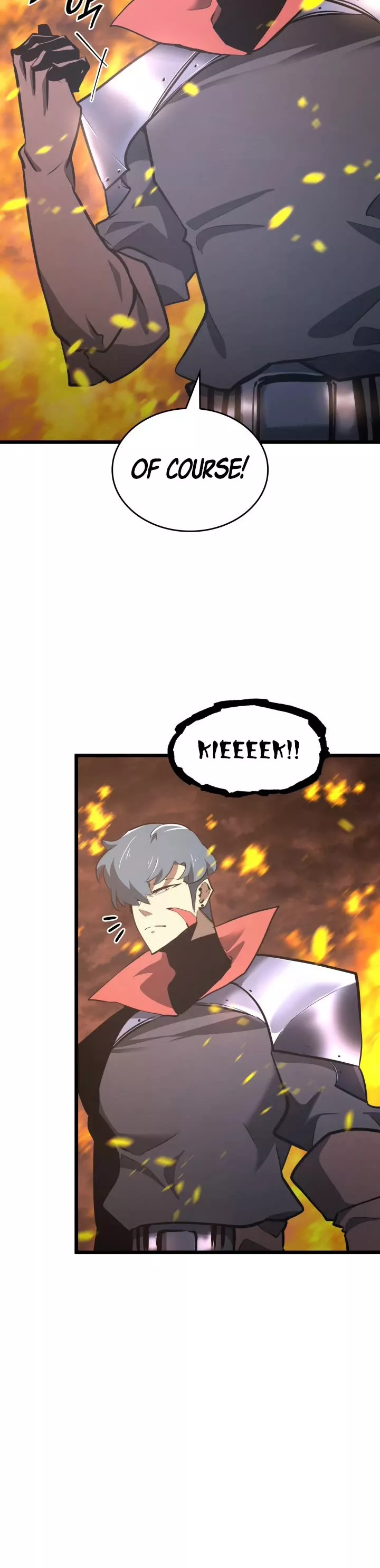 Read Return of the SSS-Class Ranker Manga Online