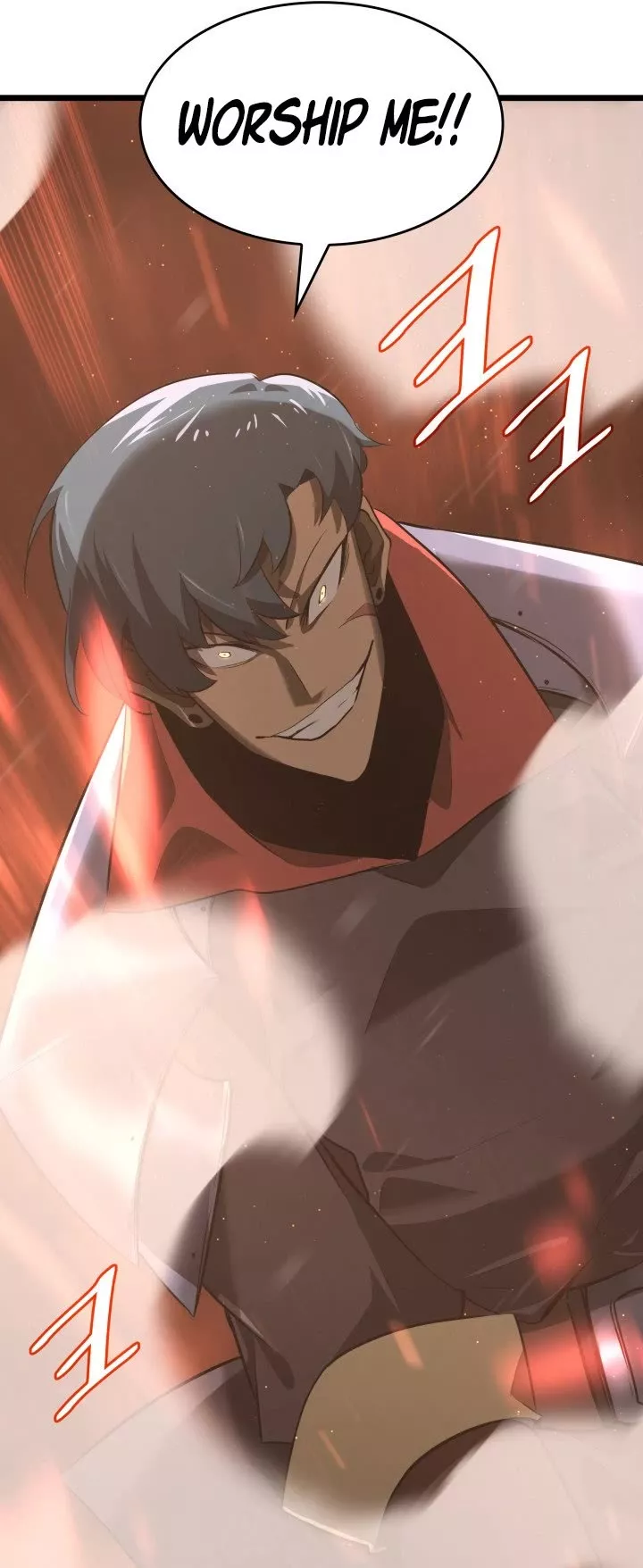 Read Return of the SSS-Class Ranker Manga Online