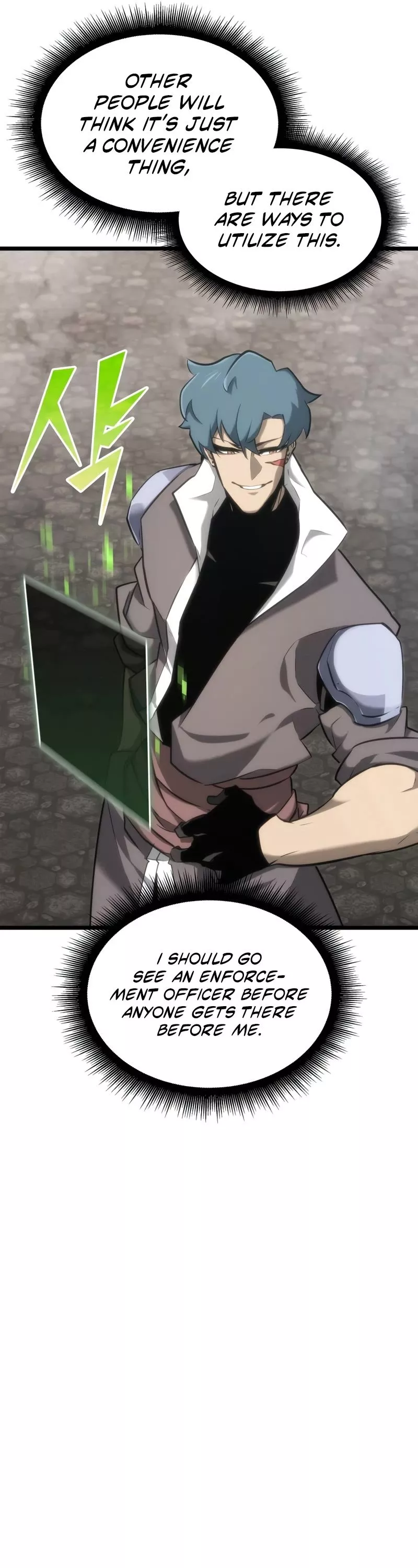 Read Return of the SSS-Class Ranker Manga Online