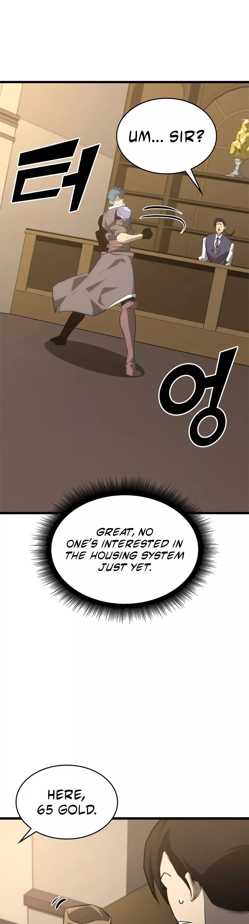 Read Return of the SSS-Class Ranker Manga Online
