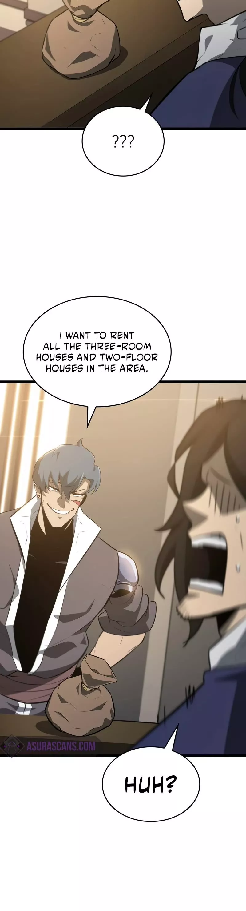 Read Return of the SSS-Class Ranker Manga Online