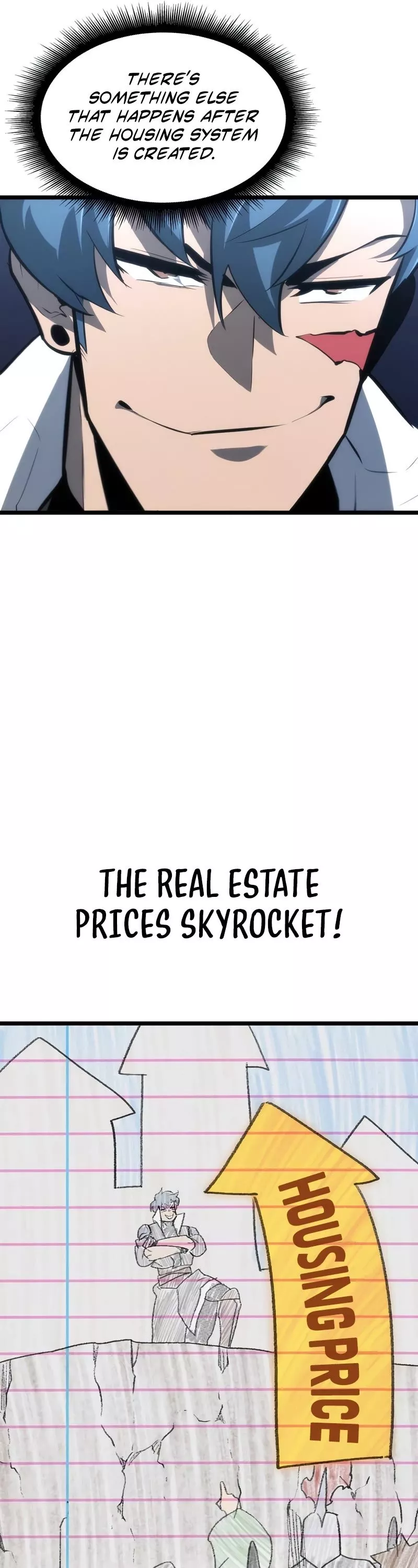 Read Return of the SSS-Class Ranker Manga Online