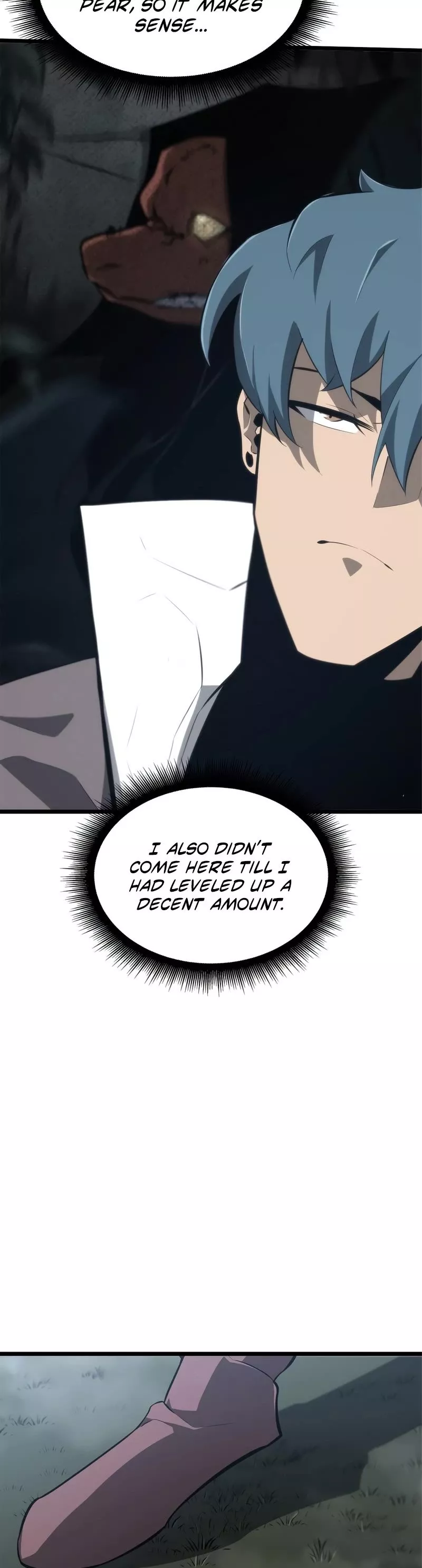 Read Return of the SSS-Class Ranker Manga Online