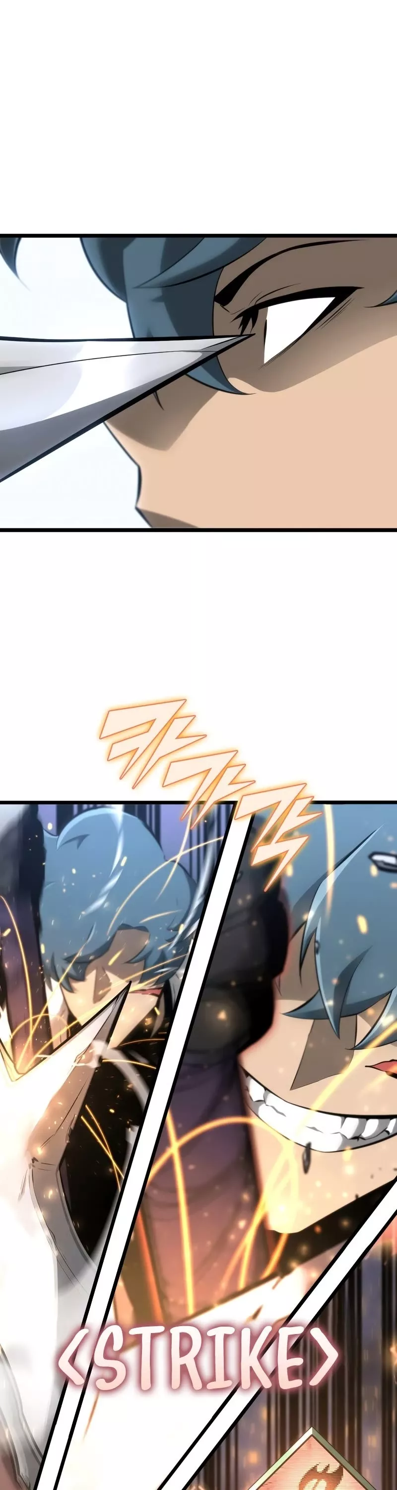Read Return of the SSS-Class Ranker Manga Online