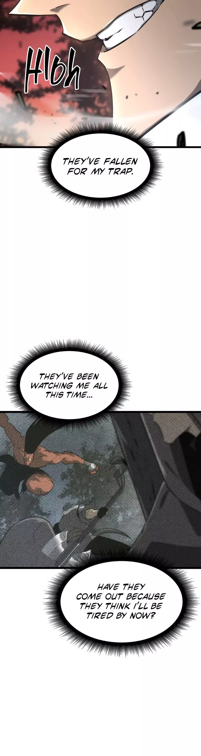 Read Return of the SSS-Class Ranker Manga Online