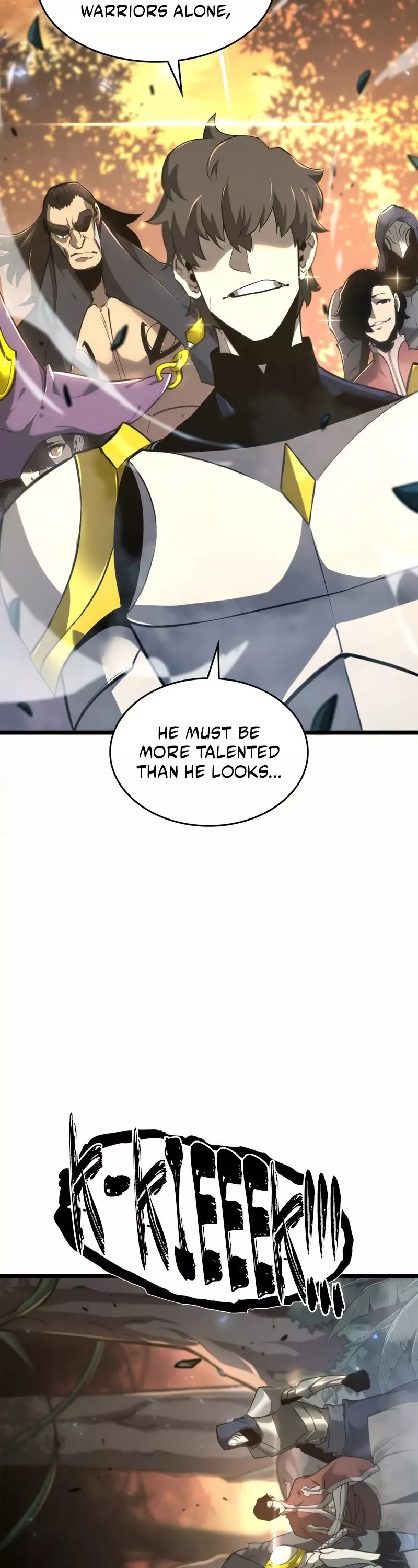 Read Return of the SSS-Class Ranker Manga Online