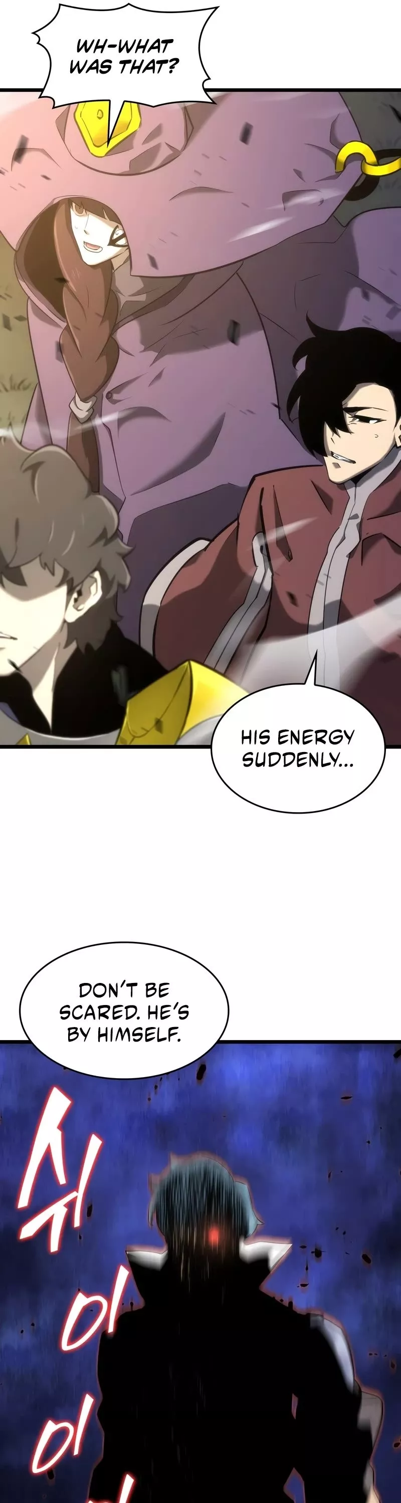 Read Return of the SSS-Class Ranker Manga Online