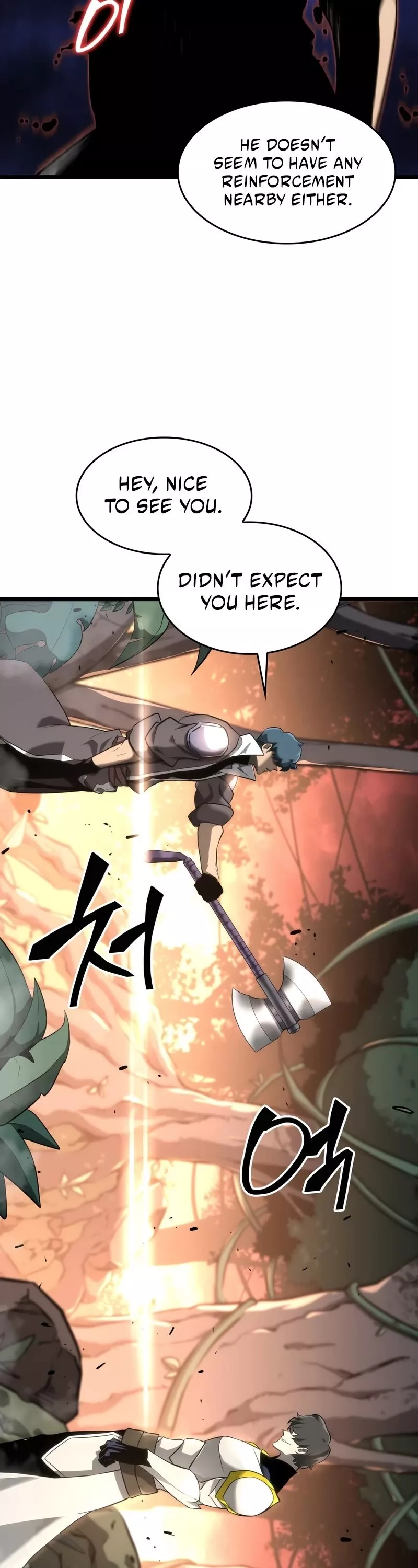 Read Return of the SSS-Class Ranker Manga Online