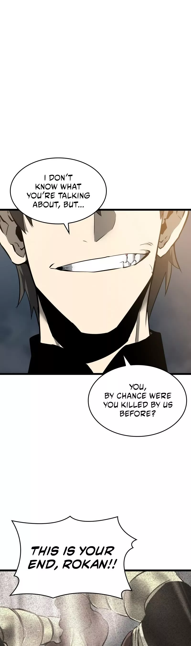 Read Return of the SSS-Class Ranker Manga Online
