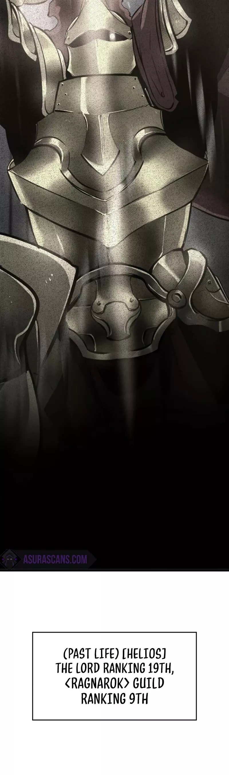 Read Return of the SSS-Class Ranker Manga Online