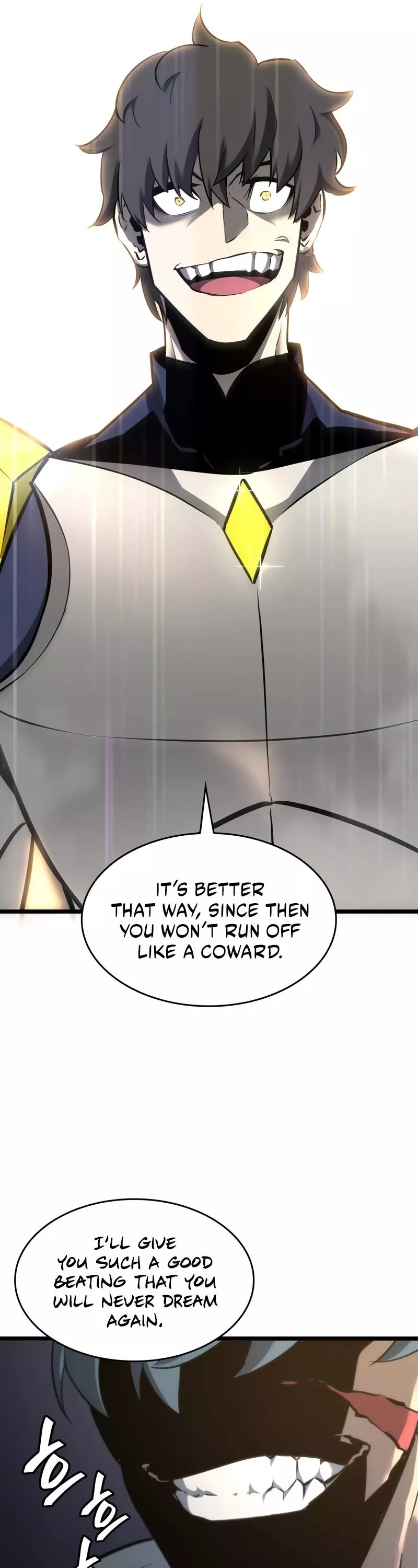 Read Return of the SSS-Class Ranker Manga Online