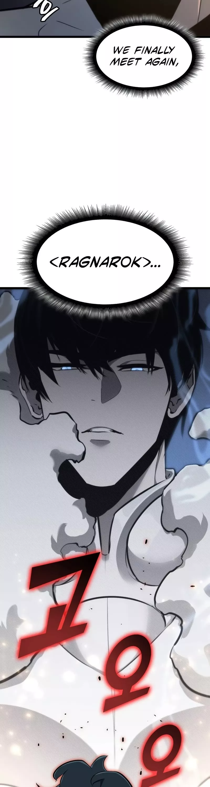 Read Return of the SSS-Class Ranker Manga Online