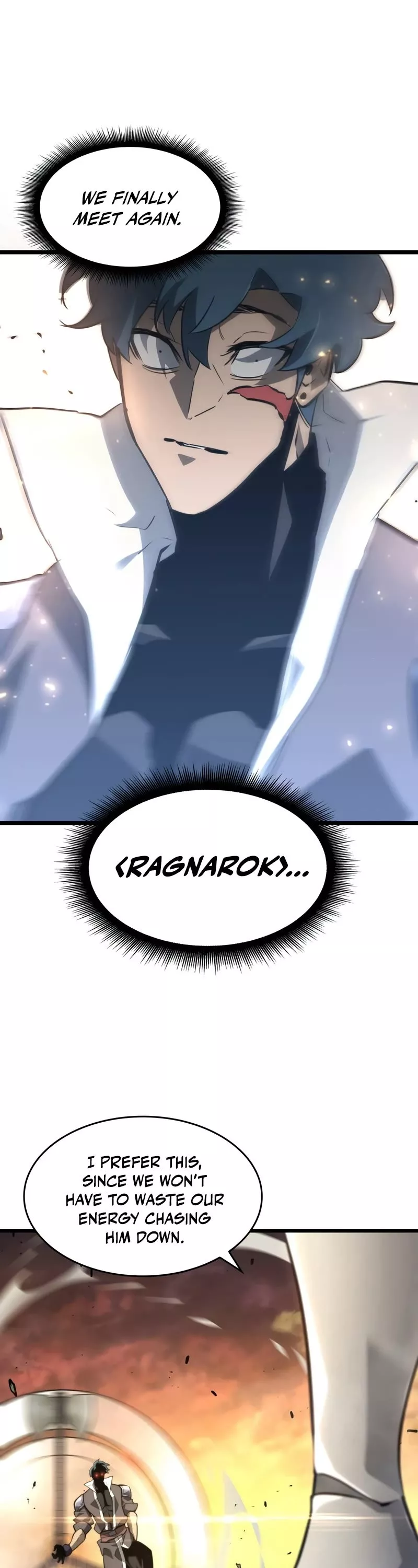 Read Return of the SSS-Class Ranker Manga Online