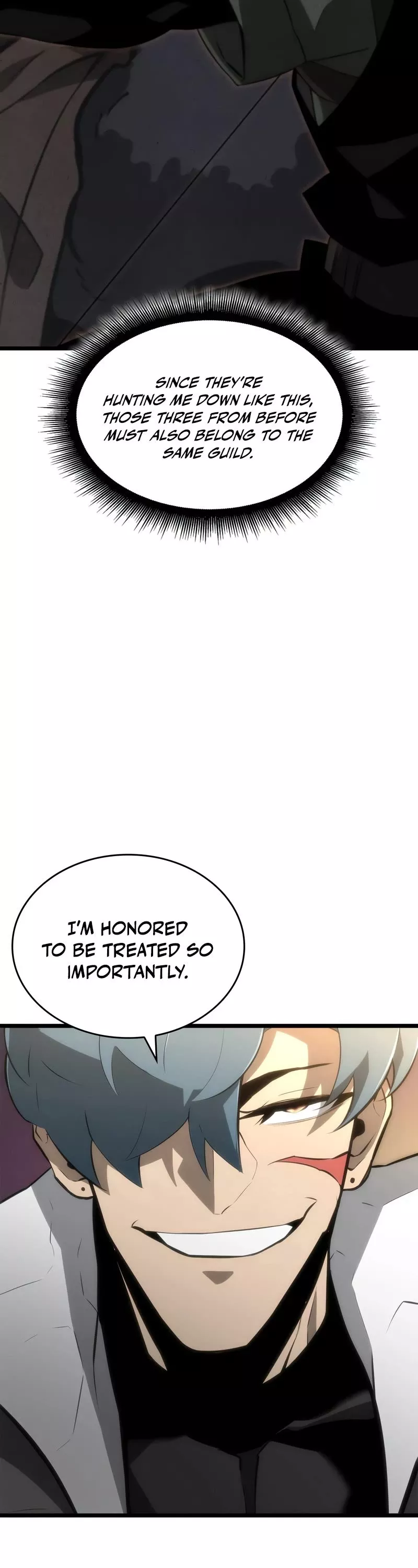 Read Return of the SSS-Class Ranker Manga Online