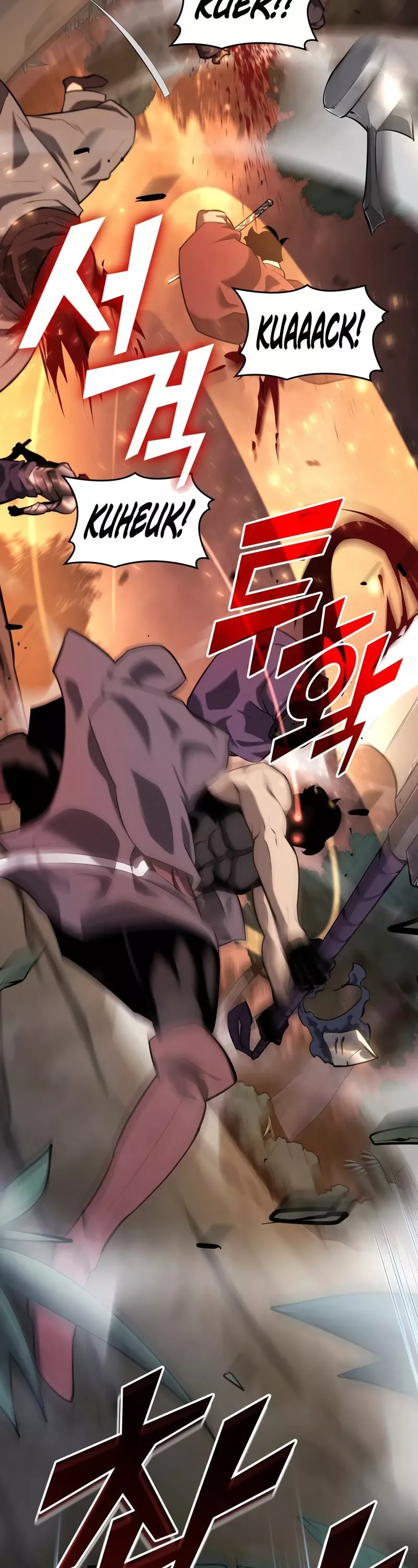 Read Return of the SSS-Class Ranker Manga Online