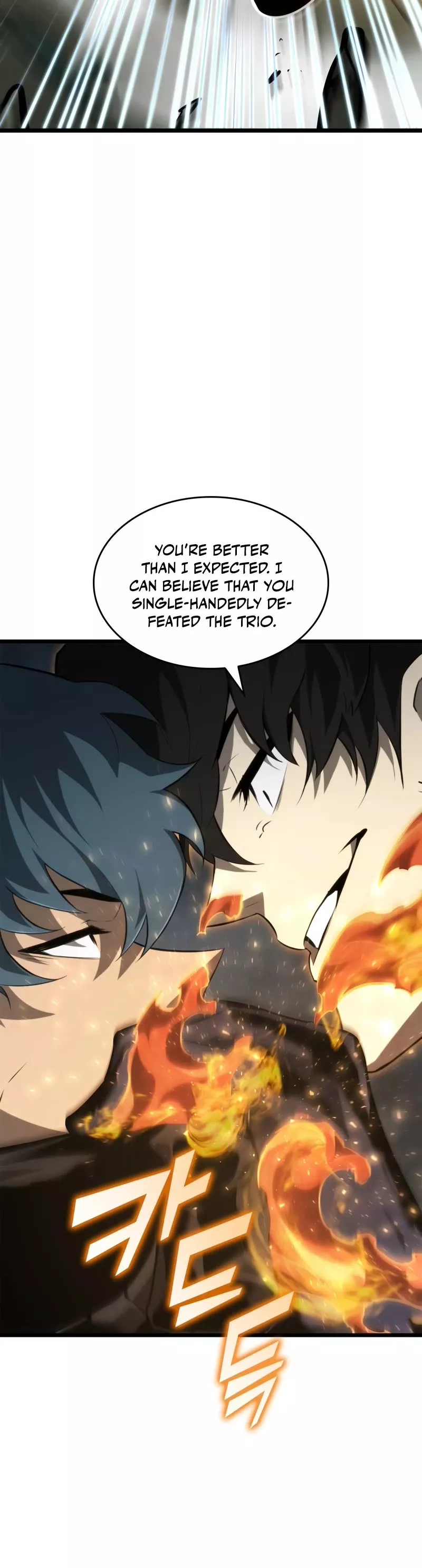Read Return of the SSS-Class Ranker Manga Online