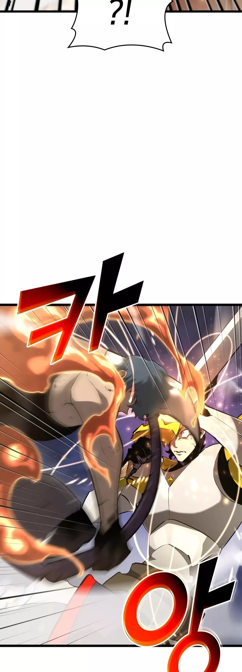 Read Return of the SSS-Class Ranker Manga Online